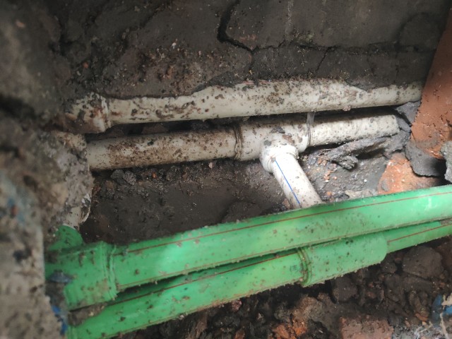 龙陵消防水管漏水检测维修.客厅漏水检测维修多少钱