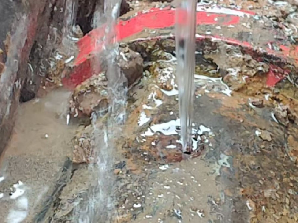 水管漏水检测方法 专业探漏/查漏服务全解析哪家好-龙陵
